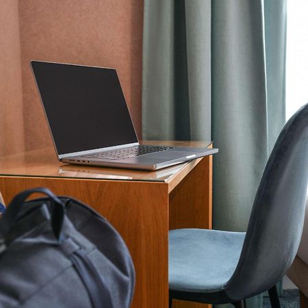 Sure Hotel By Best Western Centre Beaune Μπον Εξωτερικό φωτογραφία