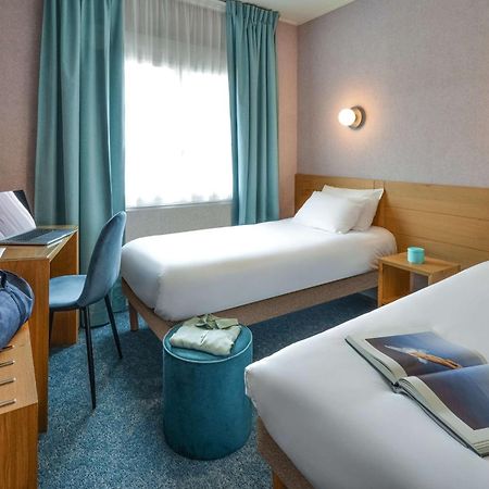 Sure Hotel By Best Western Centre Beaune Μπον Εξωτερικό φωτογραφία
