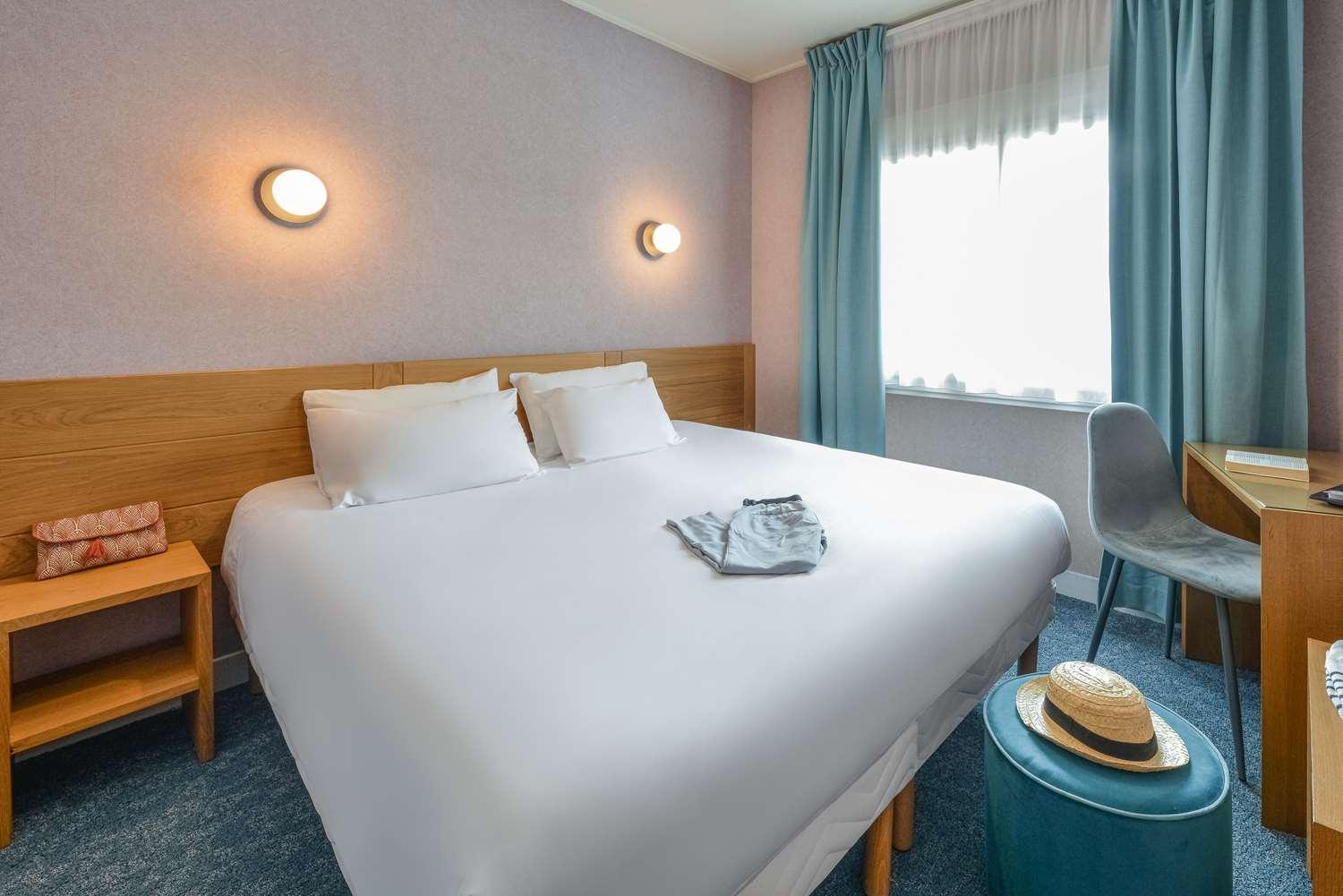 Sure Hotel By Best Western Centre Beaune Μπον Εξωτερικό φωτογραφία