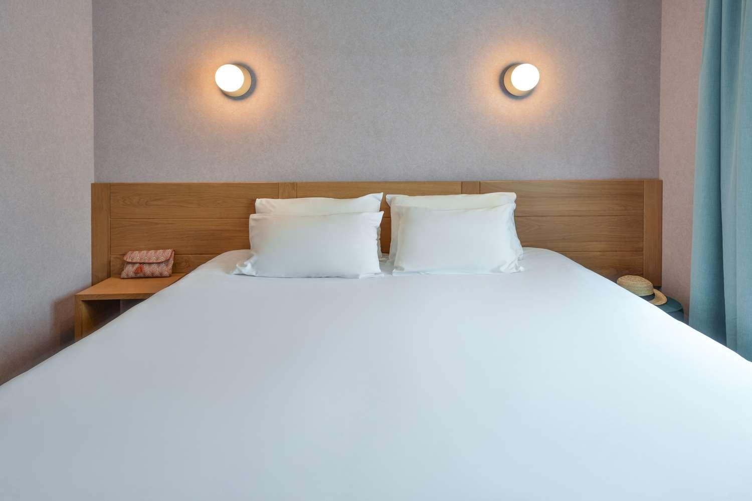 Sure Hotel By Best Western Centre Beaune Μπον Εξωτερικό φωτογραφία