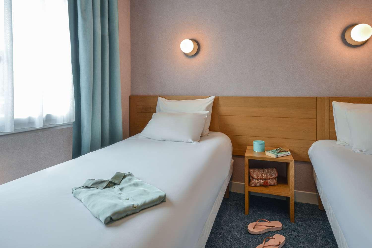 Sure Hotel By Best Western Centre Beaune Μπον Εξωτερικό φωτογραφία