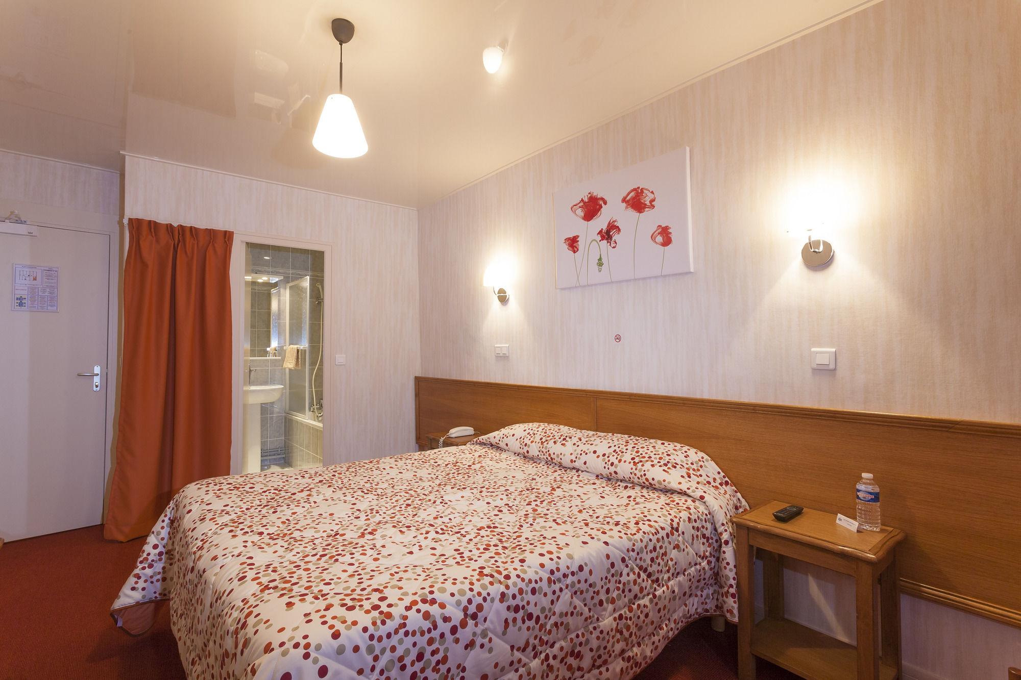 Sure Hotel By Best Western Centre Beaune Μπον Εξωτερικό φωτογραφία