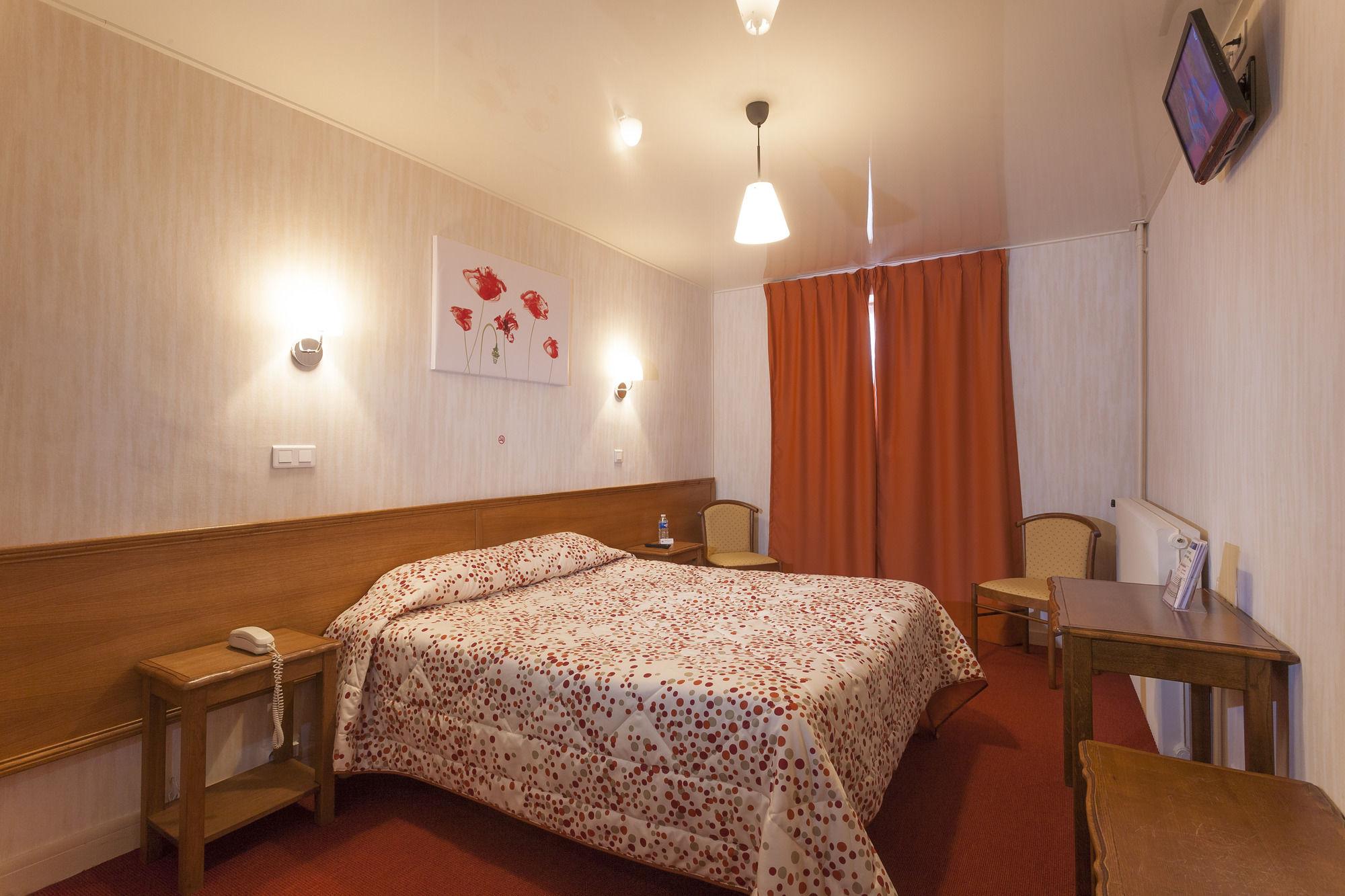 Sure Hotel By Best Western Centre Beaune Μπον Εξωτερικό φωτογραφία