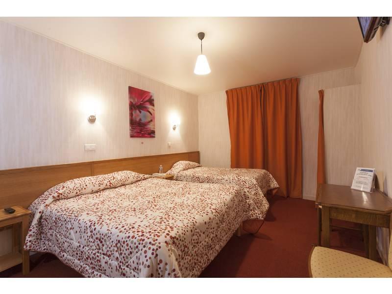 Sure Hotel By Best Western Centre Beaune Μπον Εξωτερικό φωτογραφία