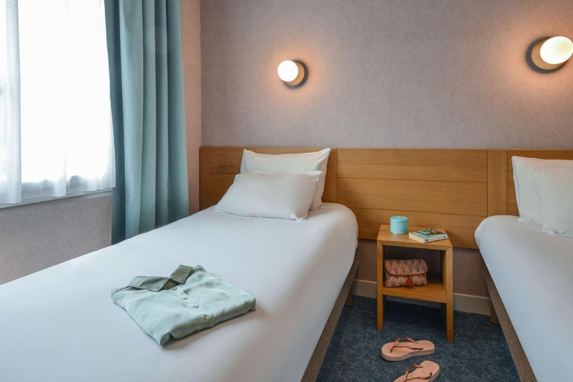 Sure Hotel By Best Western Centre Beaune Μπον Εξωτερικό φωτογραφία