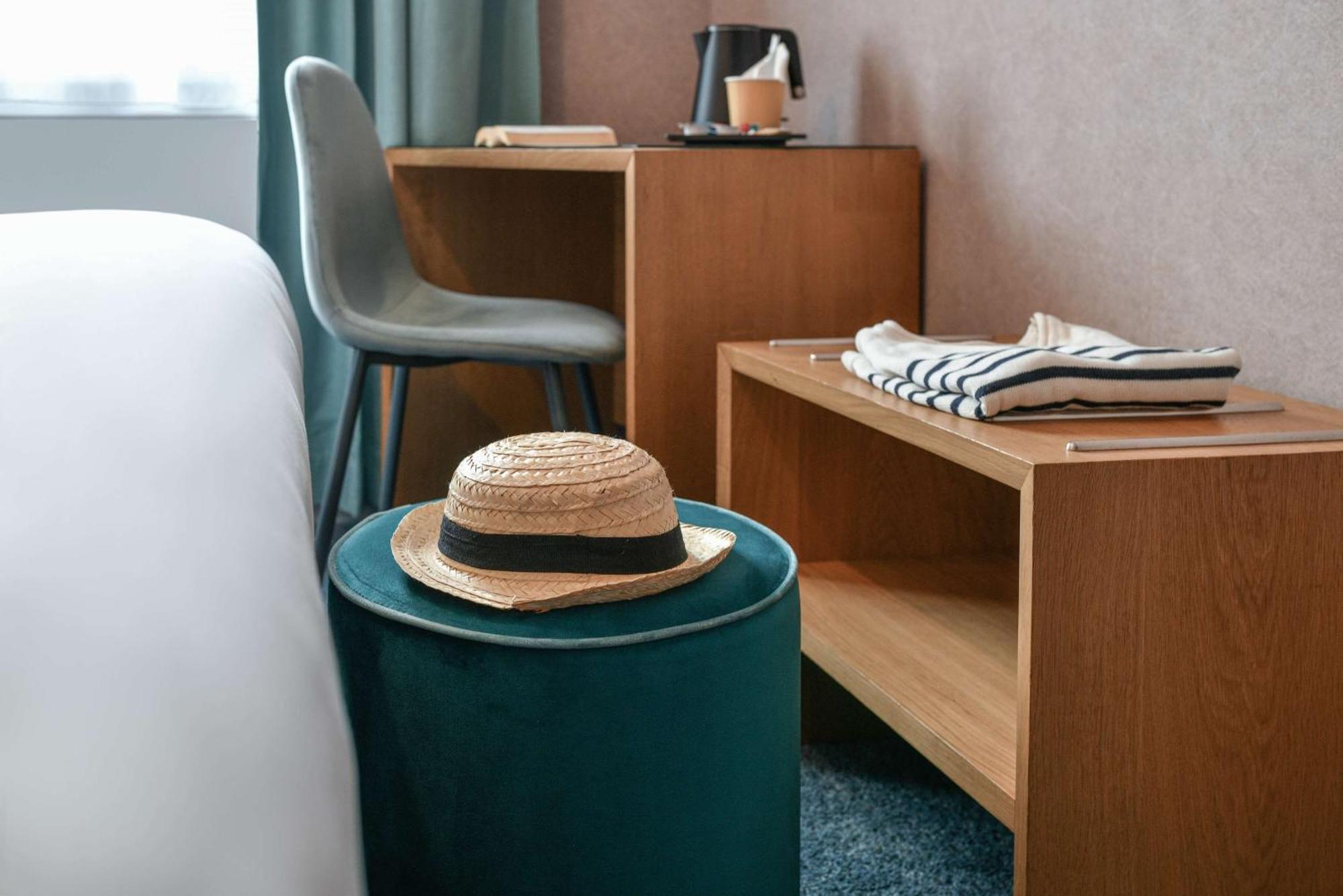 Sure Hotel By Best Western Centre Beaune Μπον Εξωτερικό φωτογραφία
