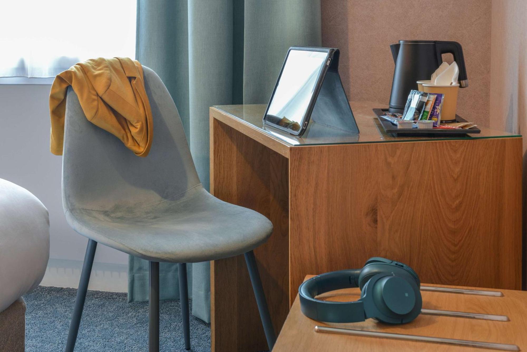 Sure Hotel By Best Western Centre Beaune Μπον Εξωτερικό φωτογραφία