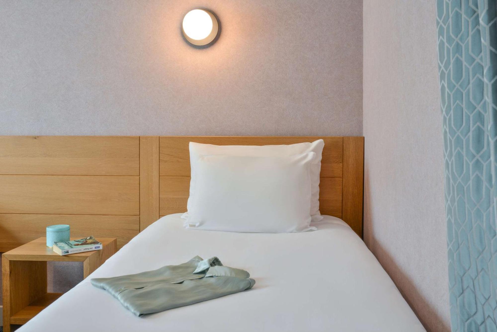Sure Hotel By Best Western Centre Beaune Μπον Εξωτερικό φωτογραφία