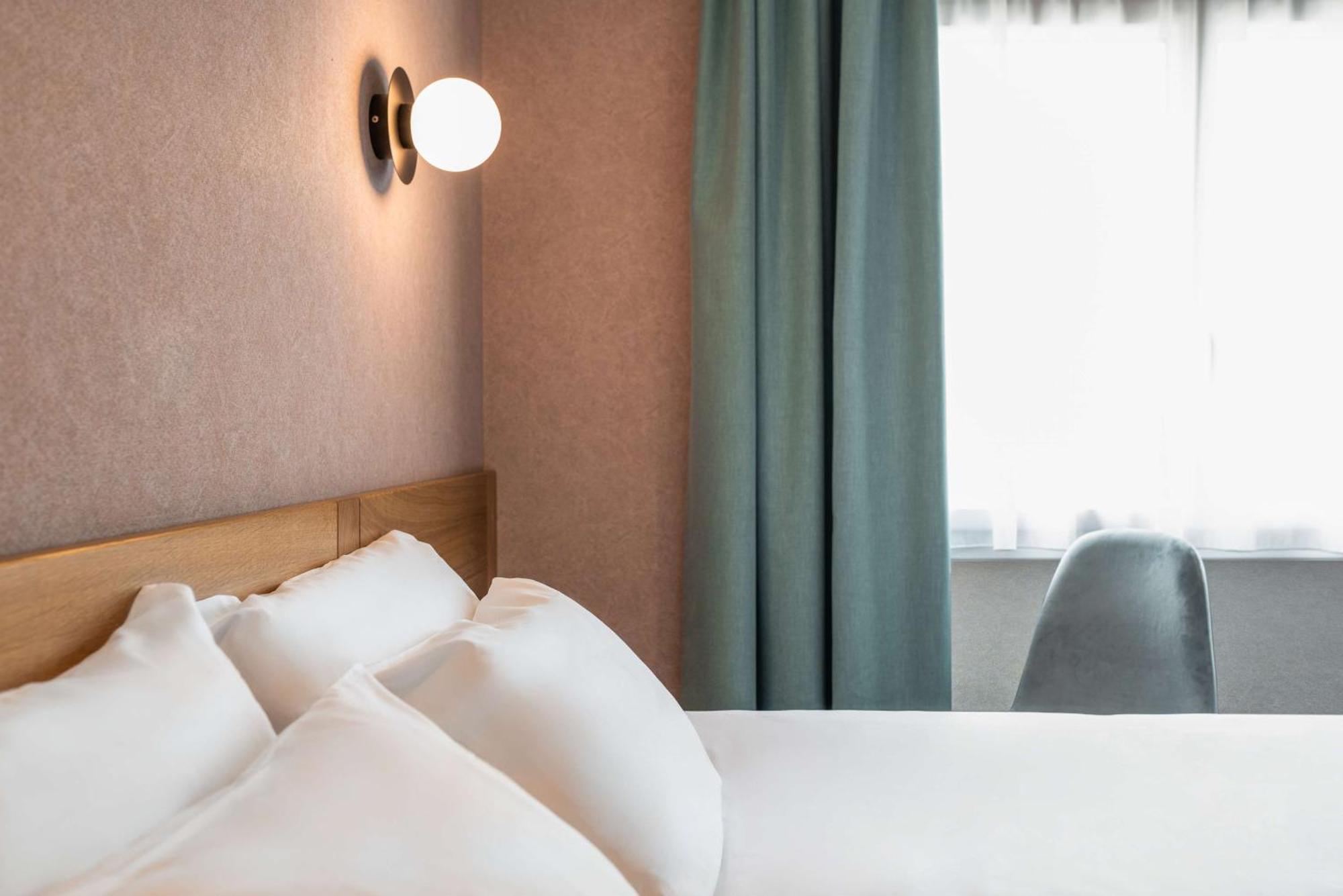 Sure Hotel By Best Western Centre Beaune Μπον Εξωτερικό φωτογραφία