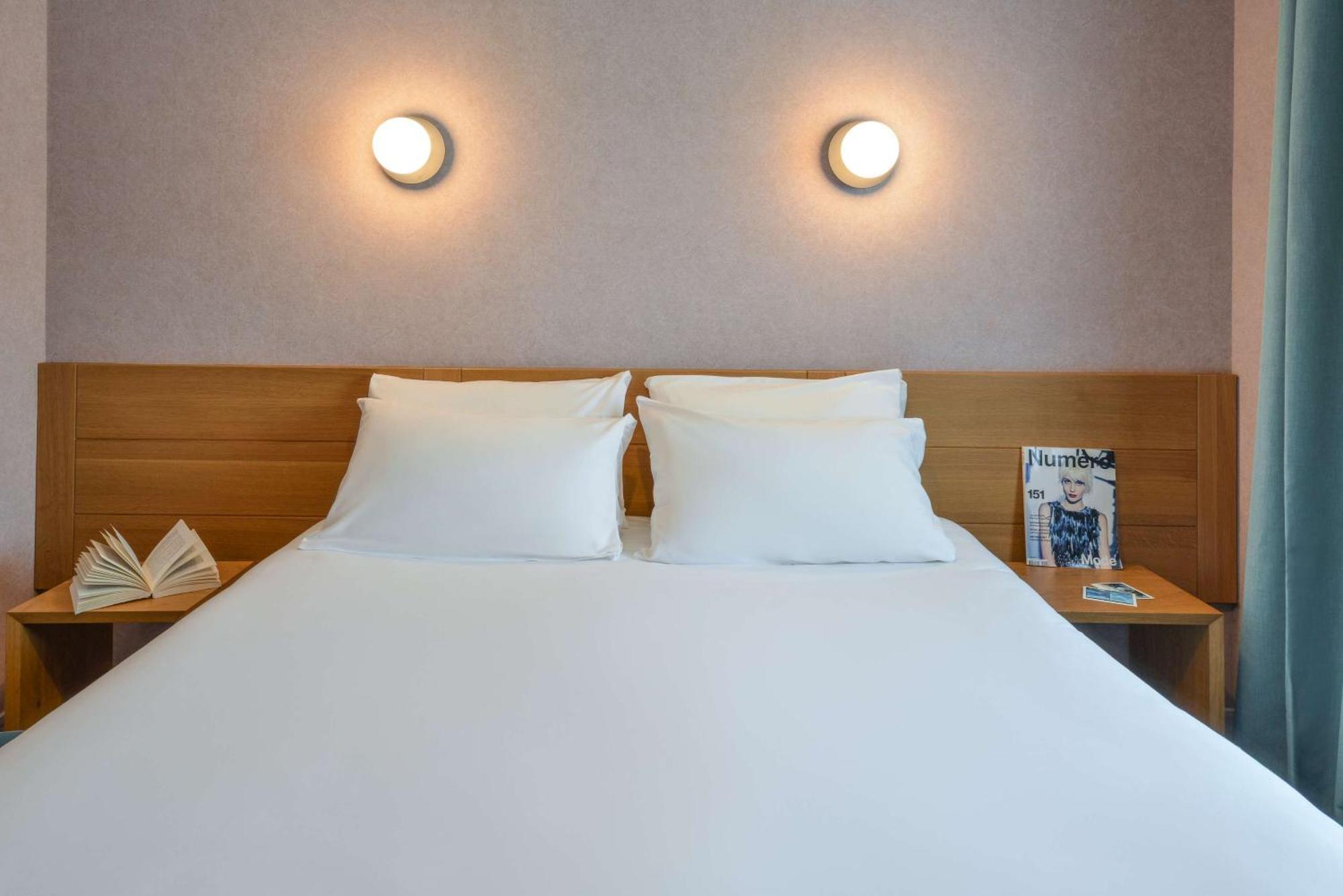 Sure Hotel By Best Western Centre Beaune Μπον Εξωτερικό φωτογραφία