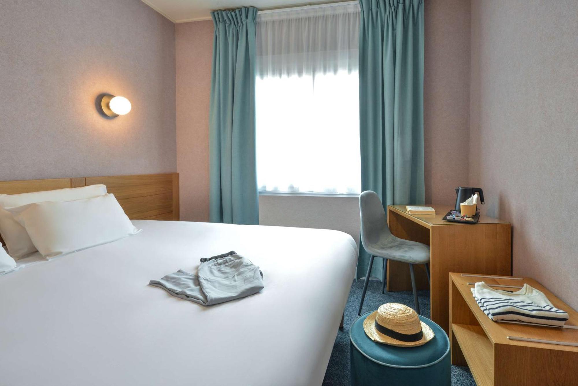 Sure Hotel By Best Western Centre Beaune Μπον Εξωτερικό φωτογραφία