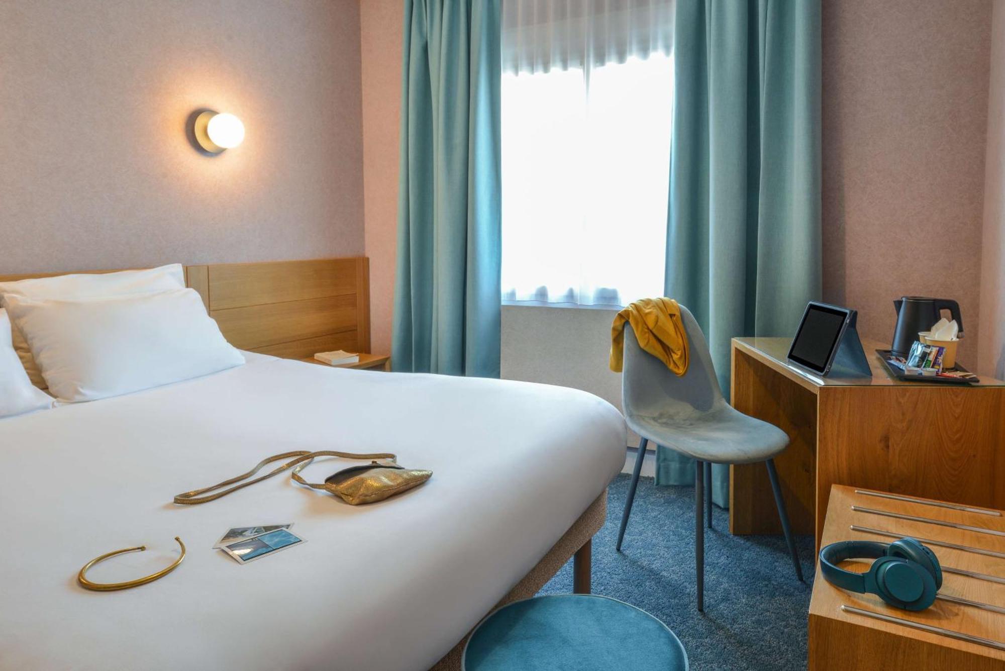 Sure Hotel By Best Western Centre Beaune Μπον Εξωτερικό φωτογραφία