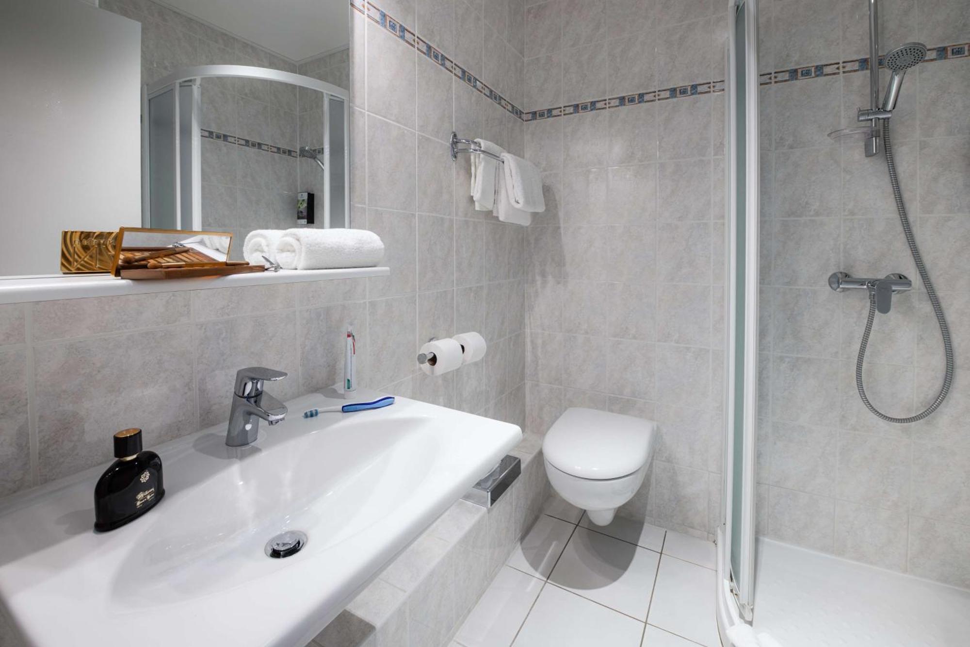Sure Hotel By Best Western Centre Beaune Μπον Εξωτερικό φωτογραφία