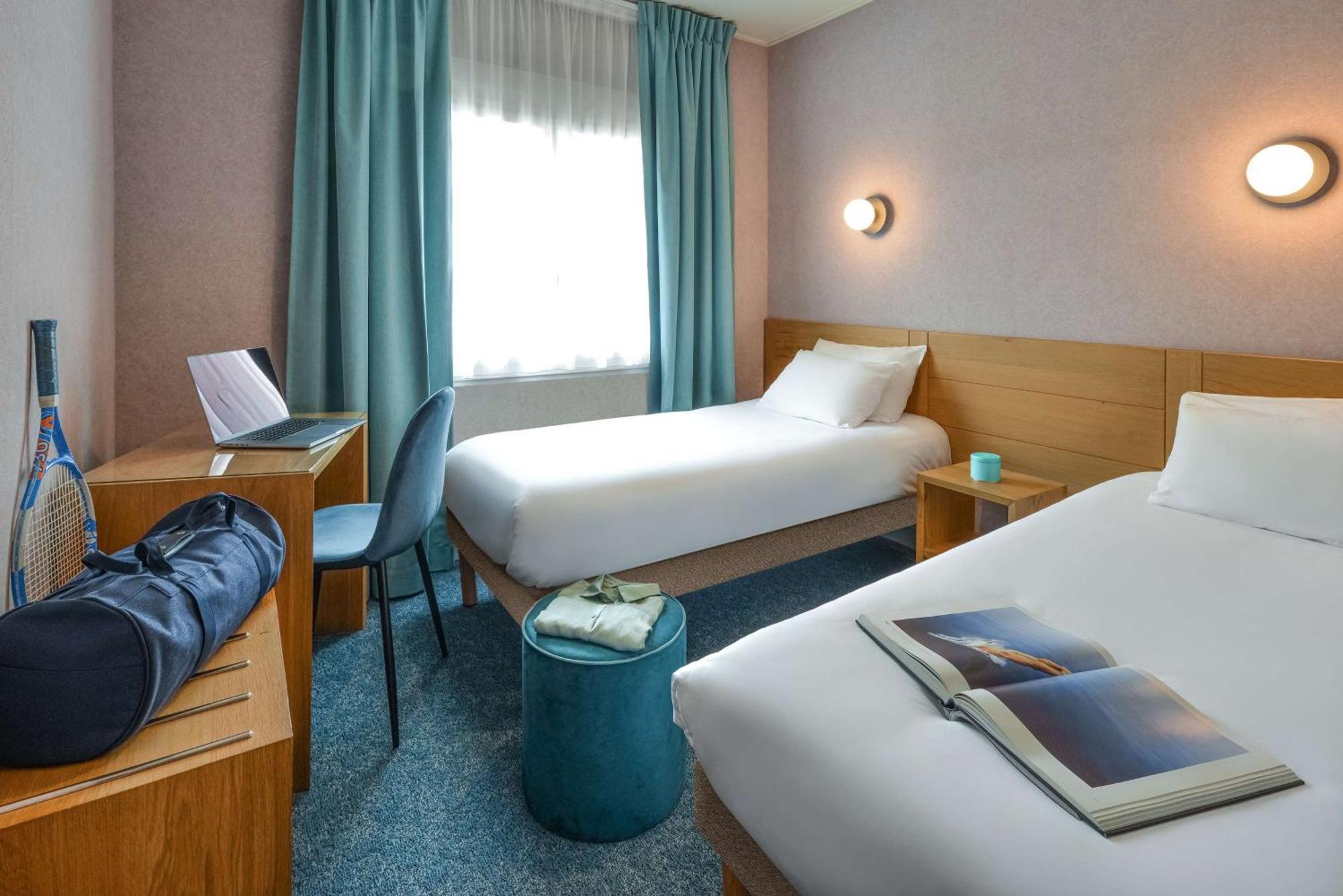 Sure Hotel By Best Western Centre Beaune Μπον Εξωτερικό φωτογραφία