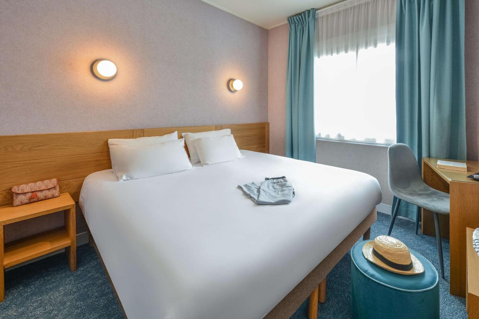 Sure Hotel By Best Western Centre Beaune Μπον Εξωτερικό φωτογραφία