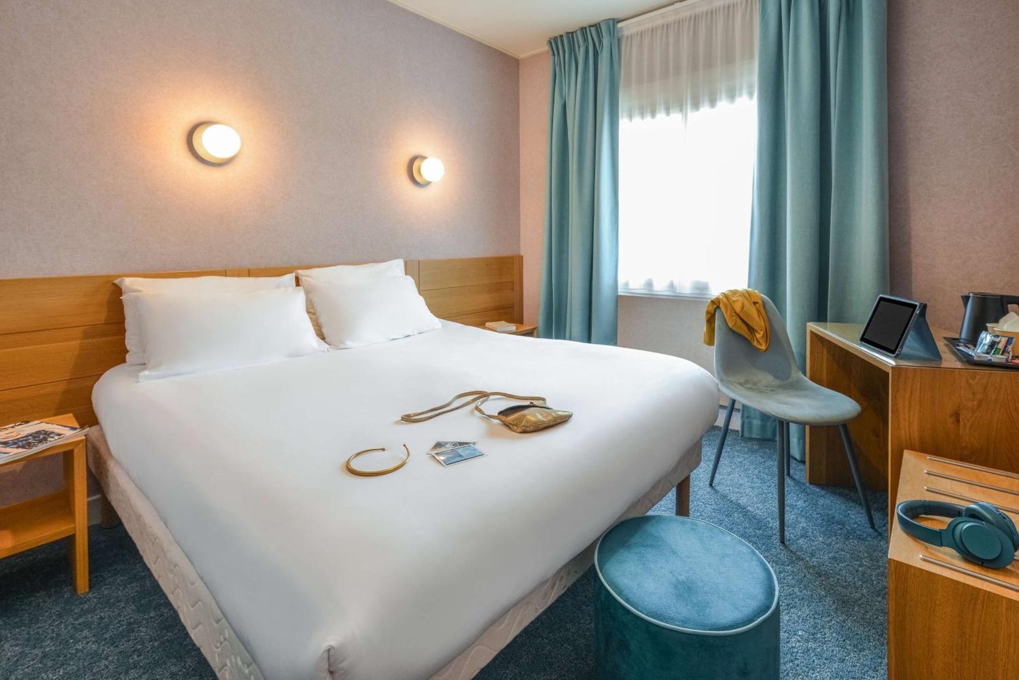 Sure Hotel By Best Western Centre Beaune Μπον Εξωτερικό φωτογραφία